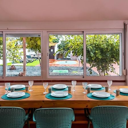 Villa Paraiso Corralejo Extérieur photo