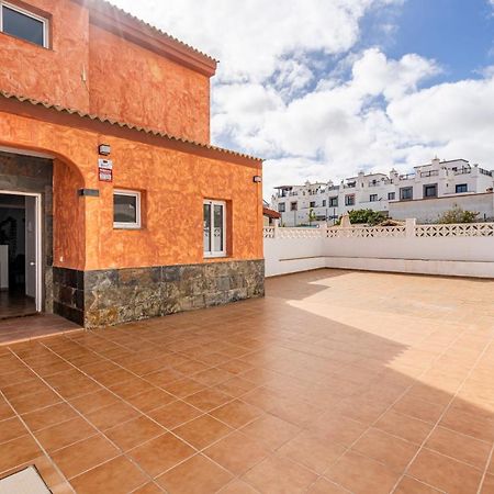 Villa Paraiso Corralejo Extérieur photo