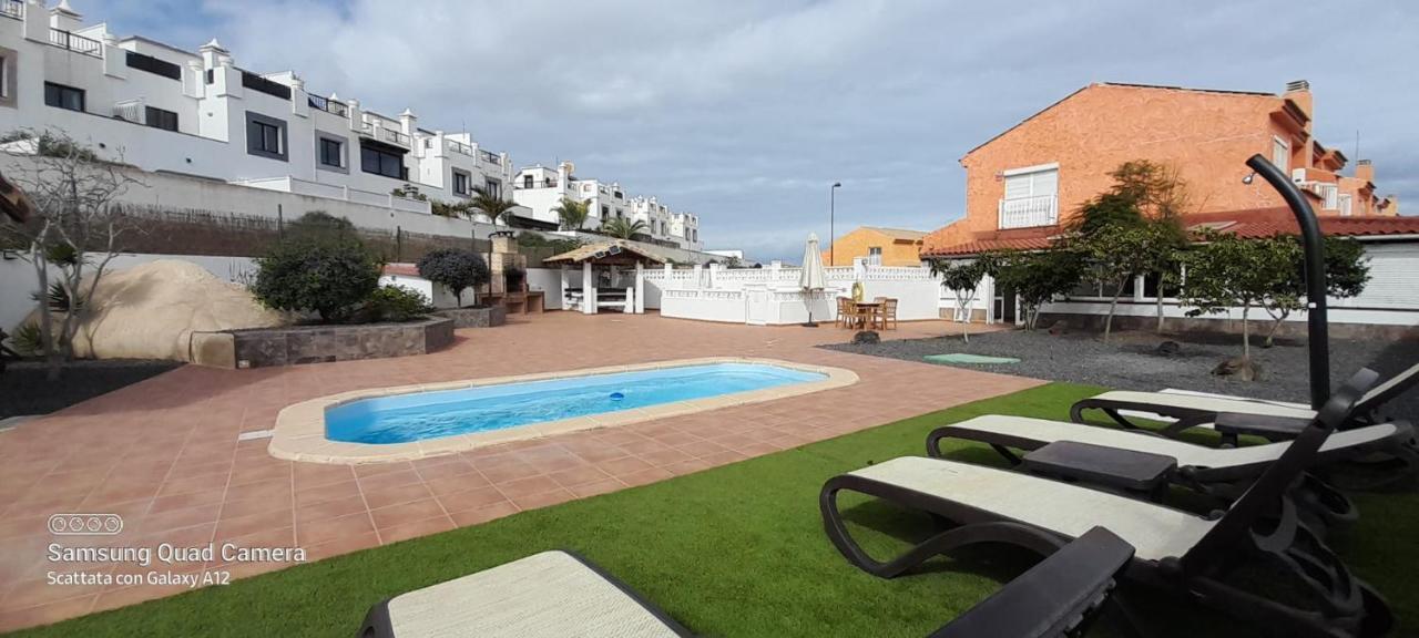 Villa Paraiso Corralejo Extérieur photo