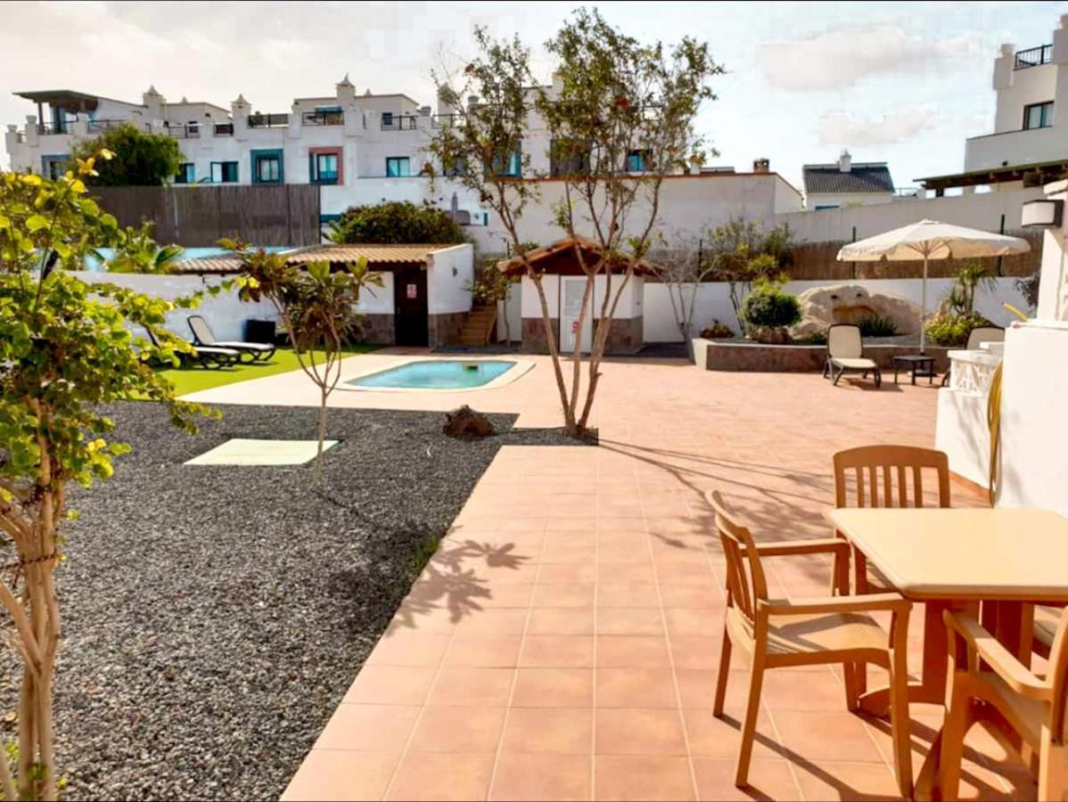 Villa Paraiso Corralejo Extérieur photo