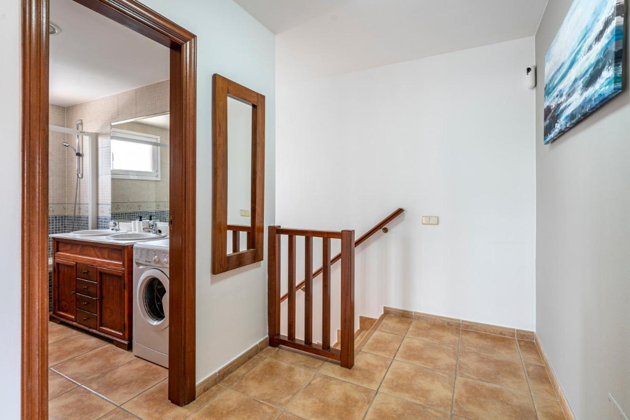 Villa Paraiso Corralejo Extérieur photo