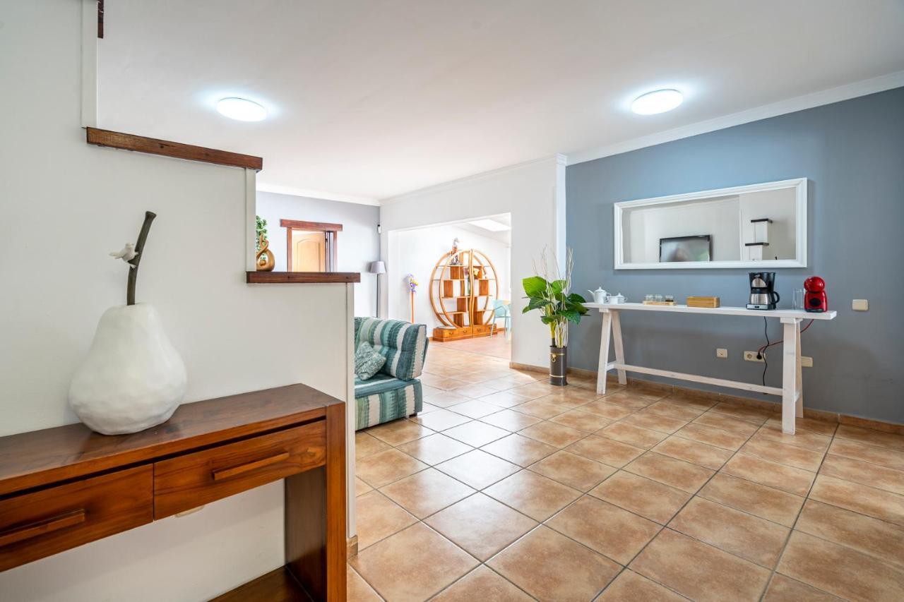 Villa Paraiso Corralejo Extérieur photo