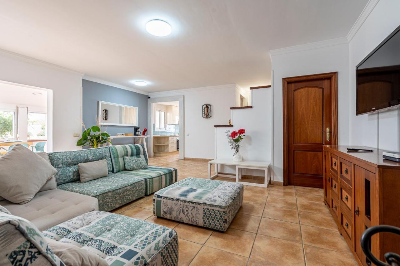 Villa Paraiso Corralejo Extérieur photo