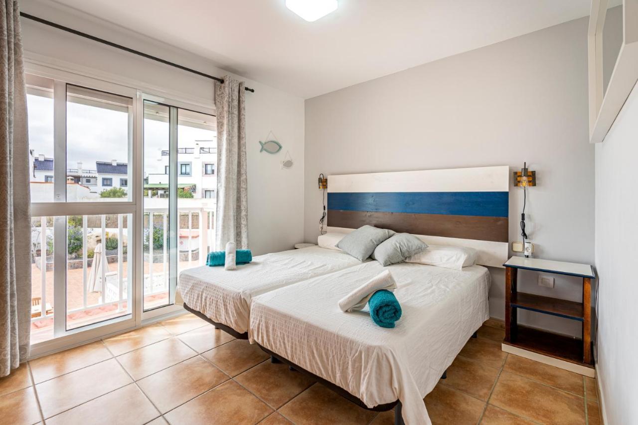 Villa Paraiso Corralejo Extérieur photo