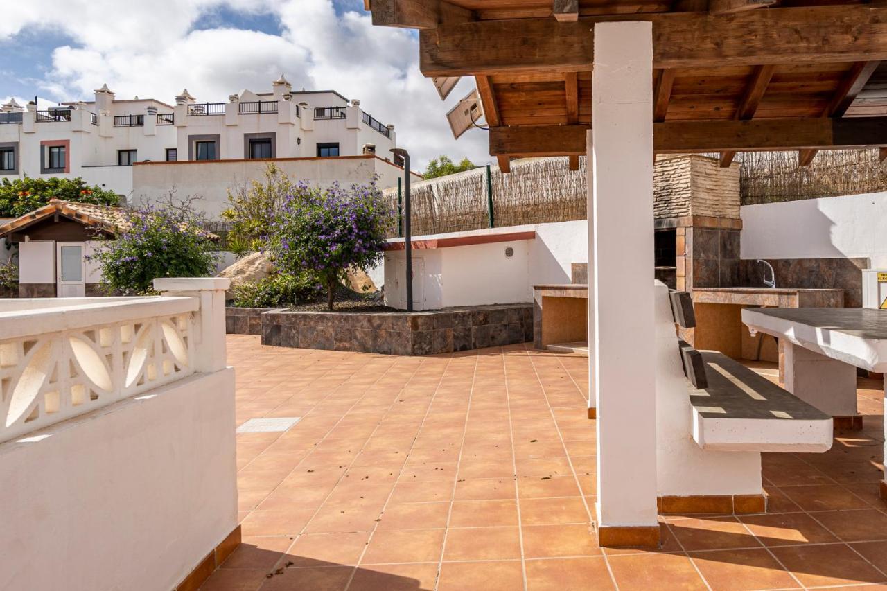 Villa Paraiso Corralejo Extérieur photo
