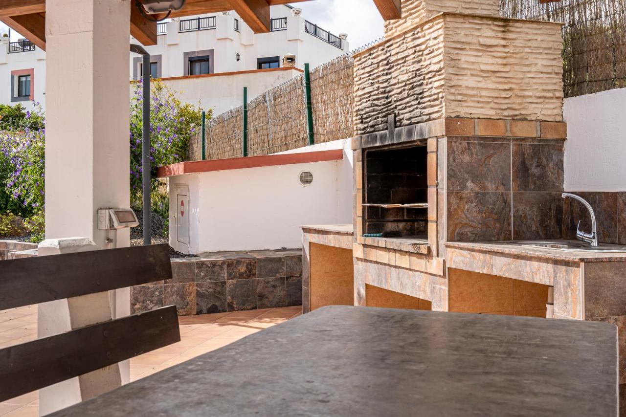 Villa Paraiso Corralejo Extérieur photo