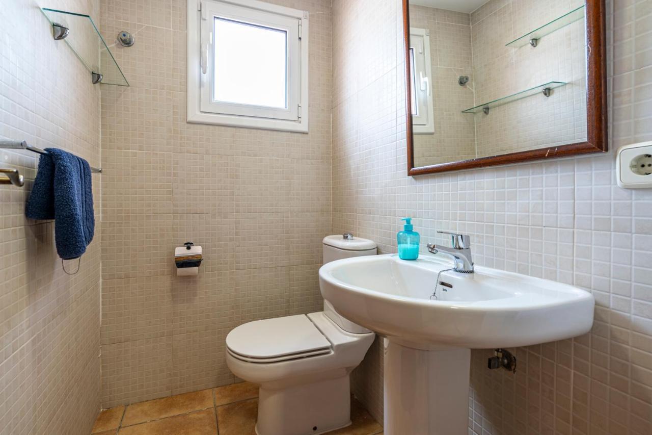 Villa Paraiso Corralejo Extérieur photo