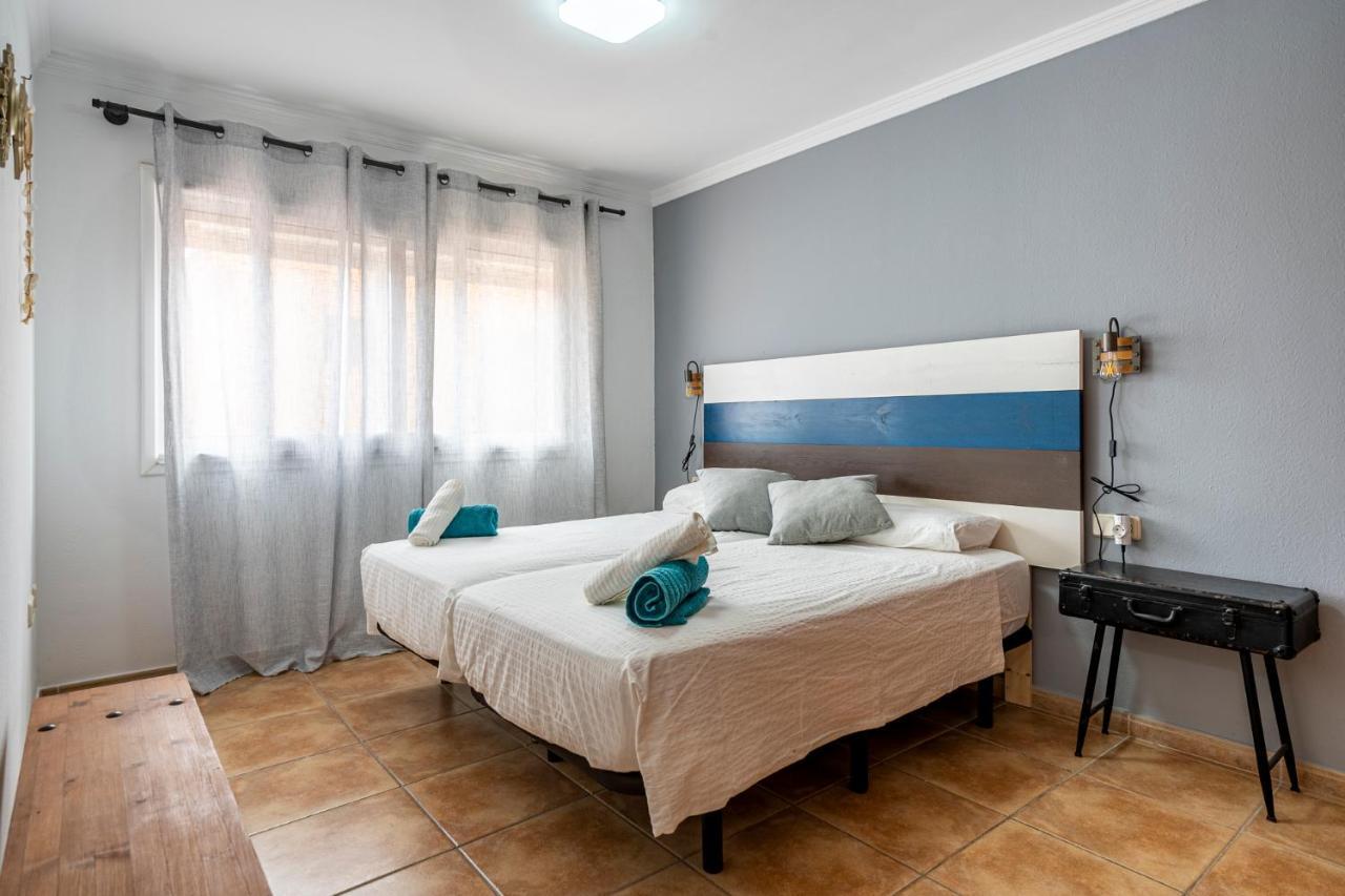 Villa Paraiso Corralejo Extérieur photo