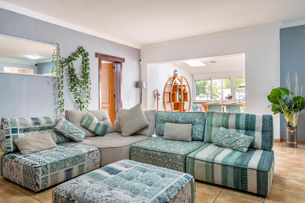 Villa Paraiso Corralejo Extérieur photo
