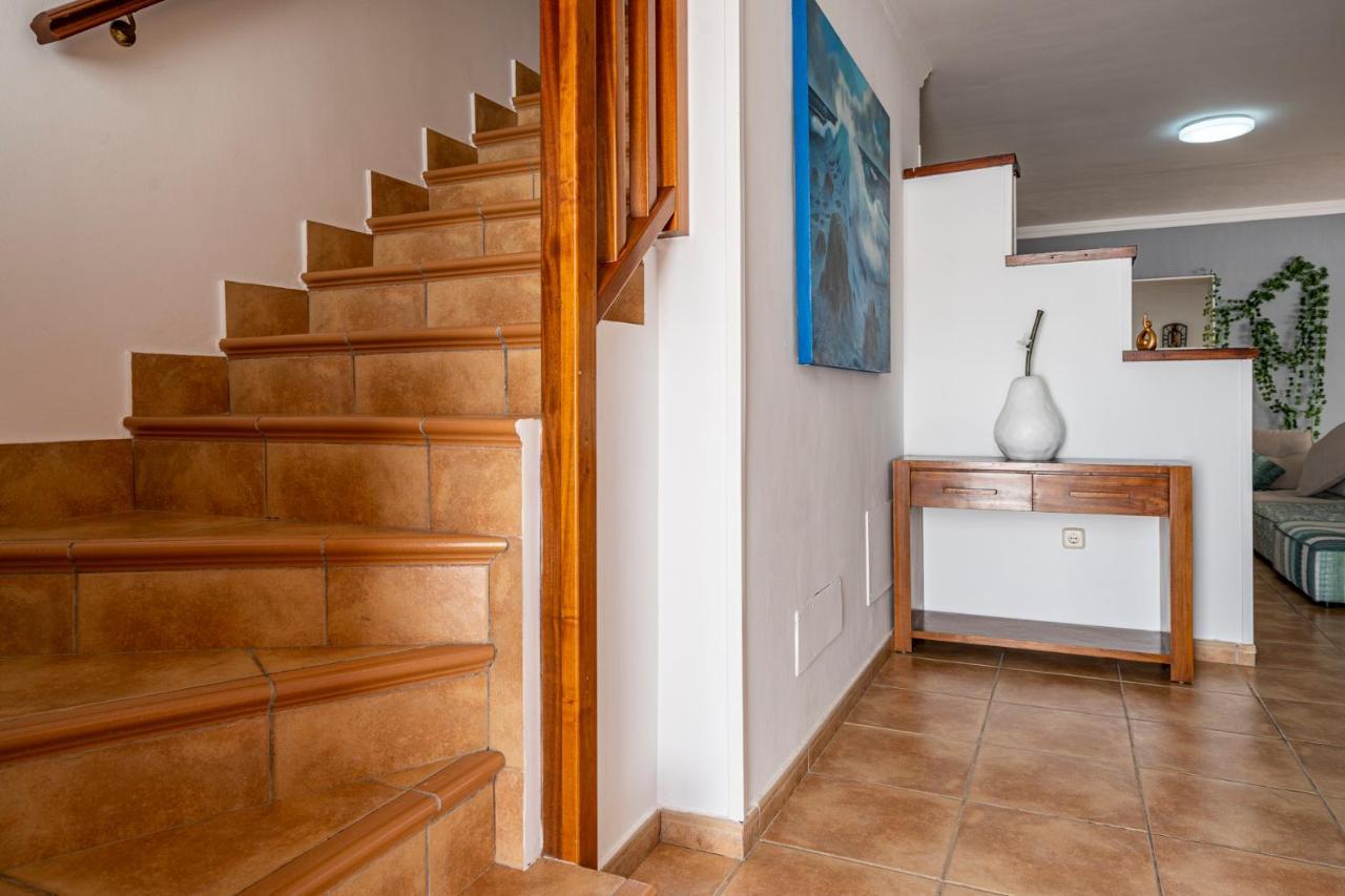 Villa Paraiso Corralejo Extérieur photo