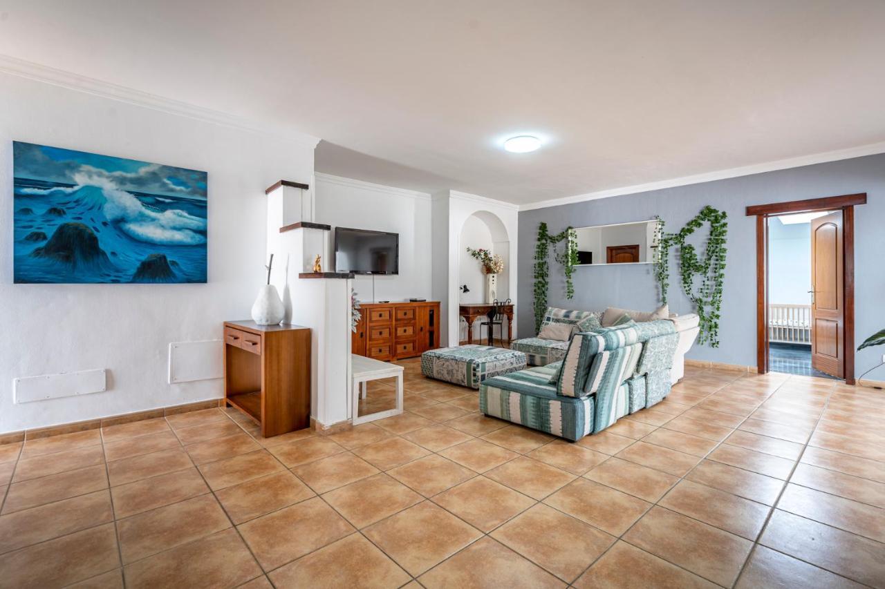 Villa Paraiso Corralejo Extérieur photo