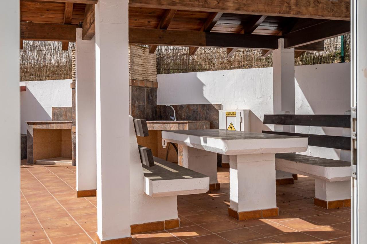 Villa Paraiso Corralejo Extérieur photo
