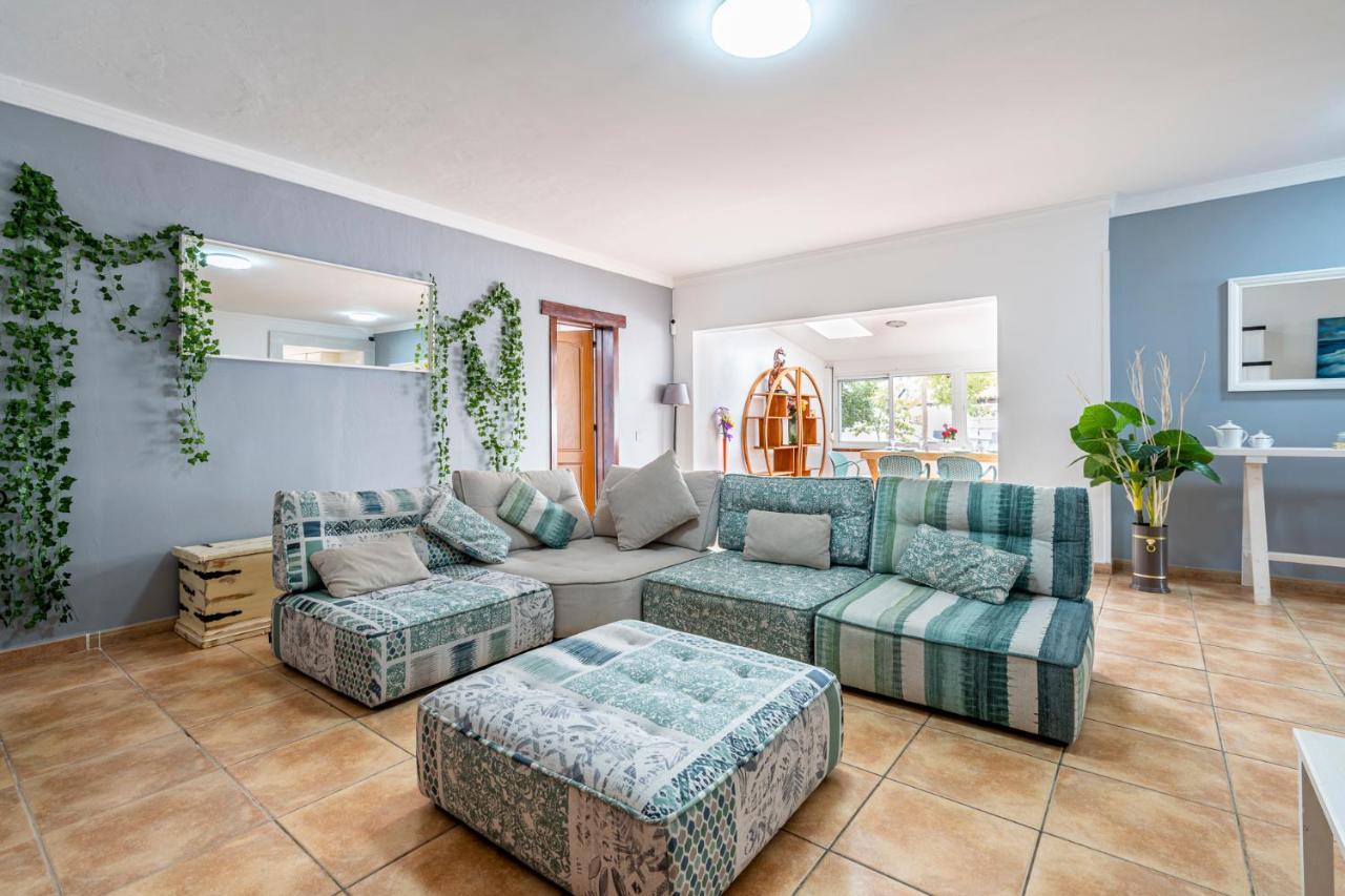 Villa Paraiso Corralejo Extérieur photo