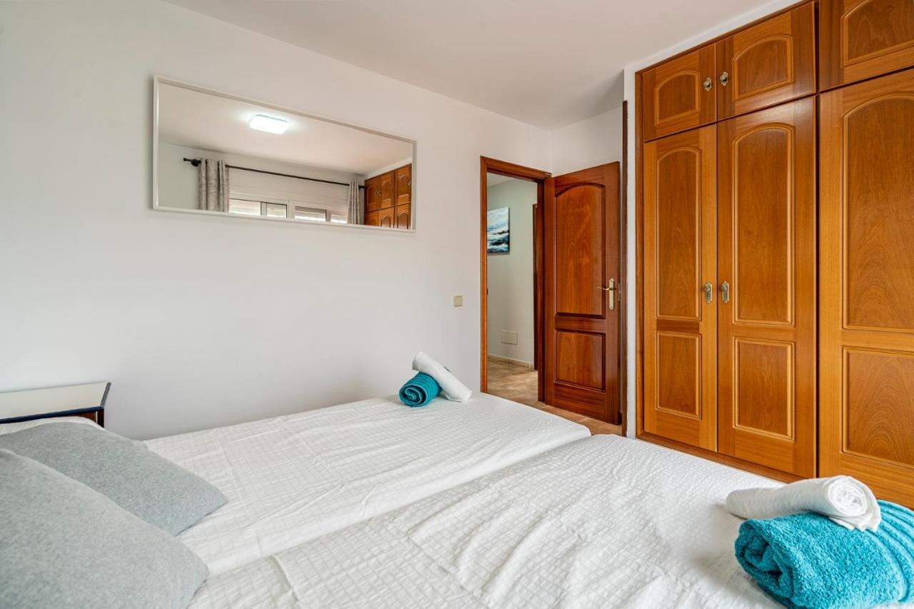 Villa Paraiso Corralejo Extérieur photo