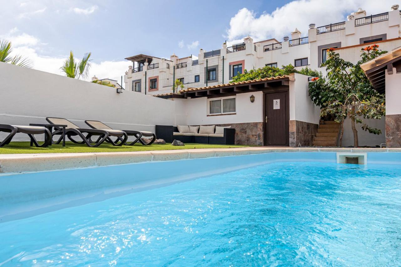 Villa Paraiso Corralejo Extérieur photo