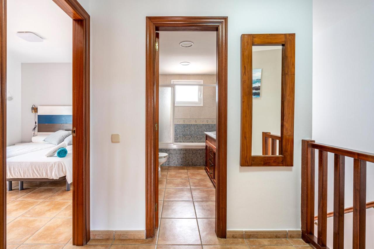 Villa Paraiso Corralejo Extérieur photo