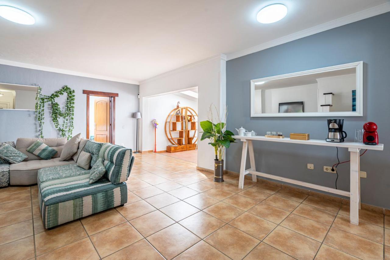 Villa Paraiso Corralejo Extérieur photo