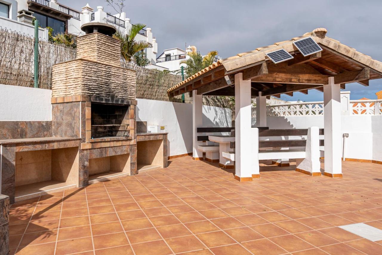 Villa Paraiso Corralejo Extérieur photo