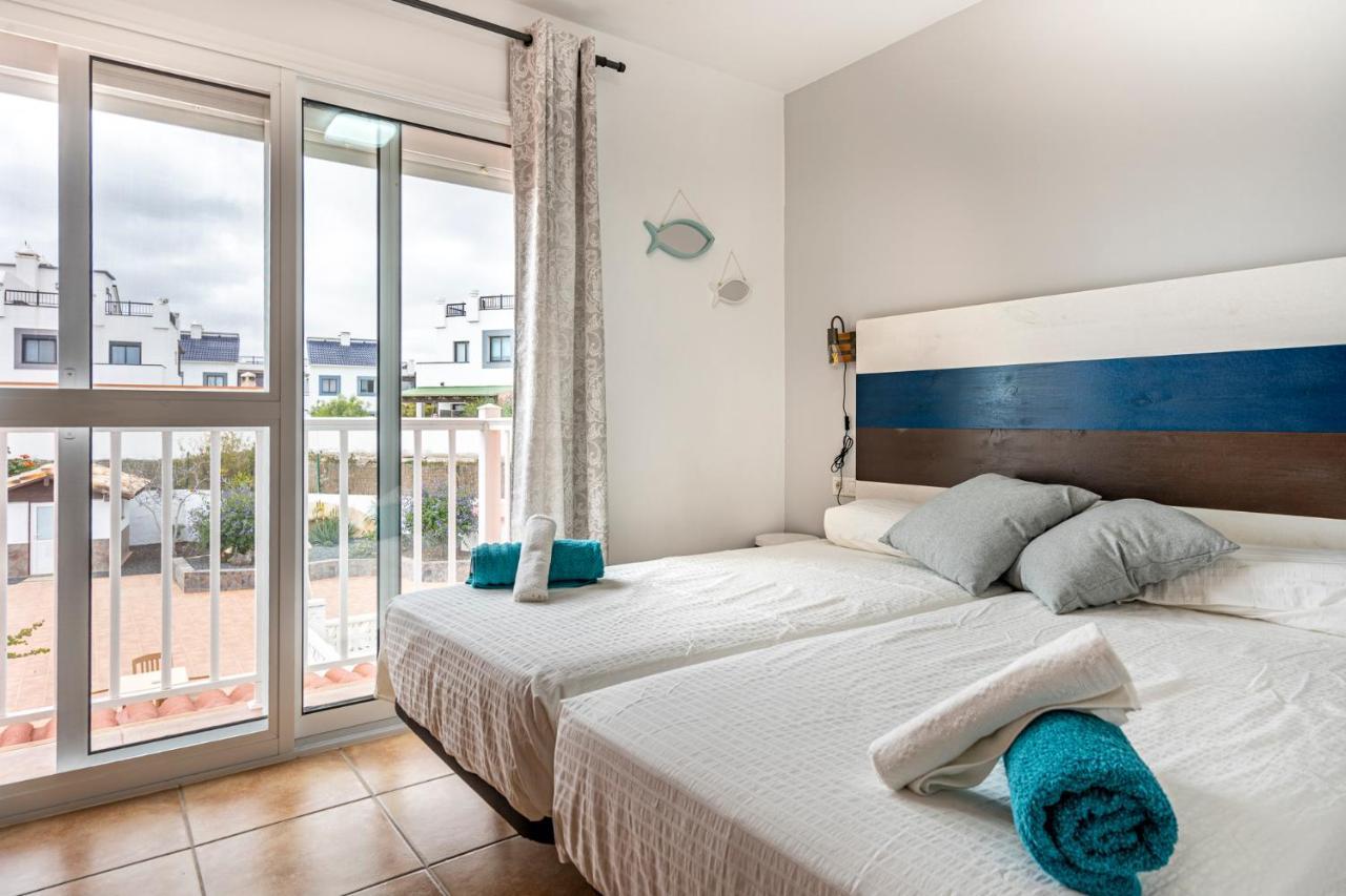 Villa Paraiso Corralejo Extérieur photo