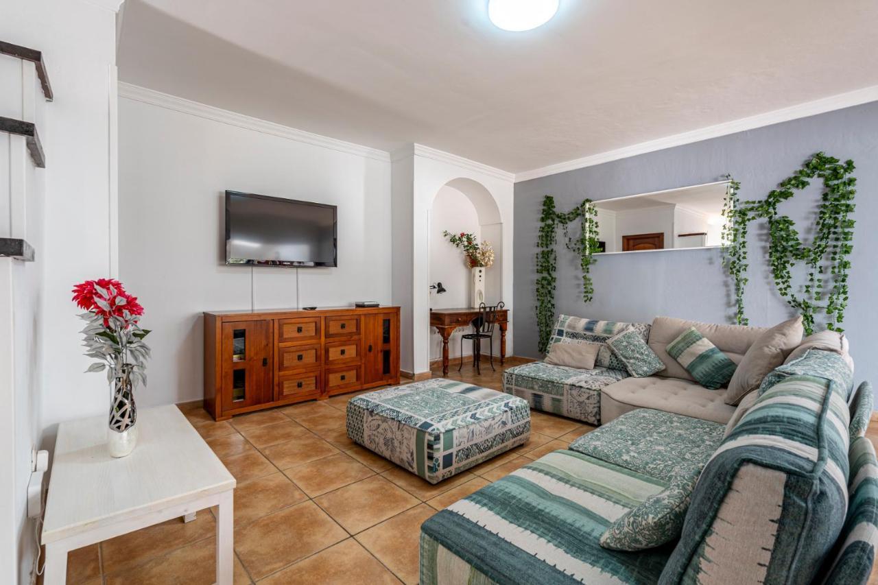 Villa Paraiso Corralejo Extérieur photo