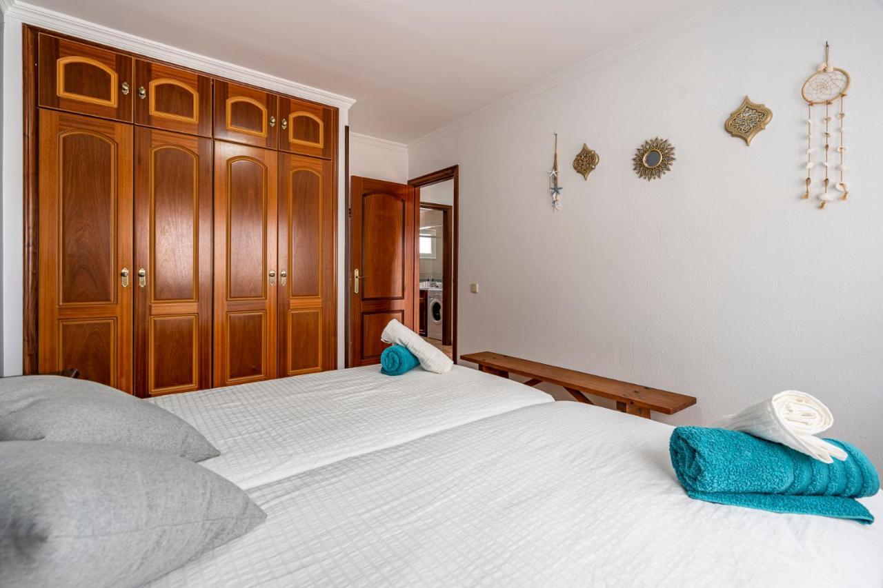 Villa Paraiso Corralejo Extérieur photo
