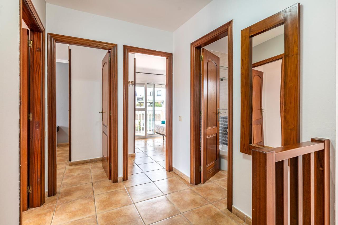 Villa Paraiso Corralejo Extérieur photo