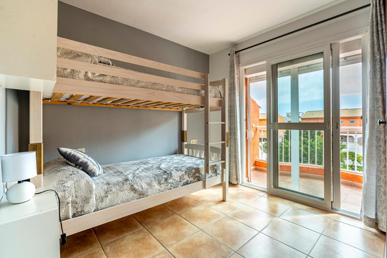 Villa Paraiso Corralejo Extérieur photo