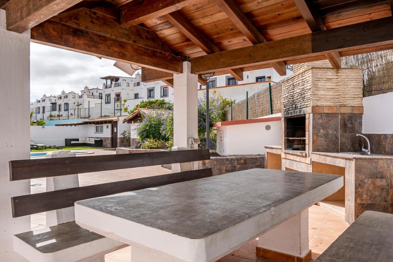 Villa Paraiso Corralejo Extérieur photo