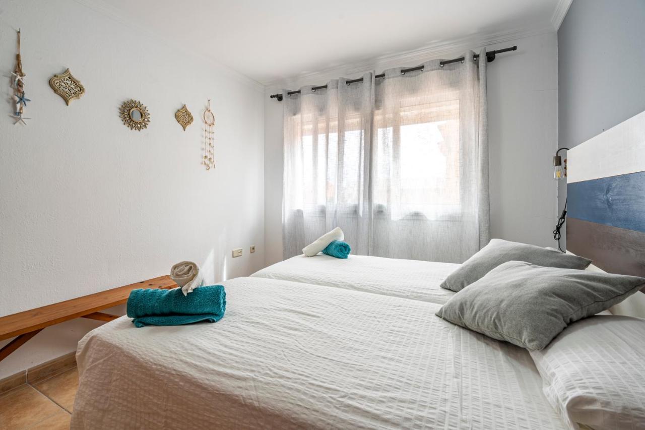 Villa Paraiso Corralejo Extérieur photo