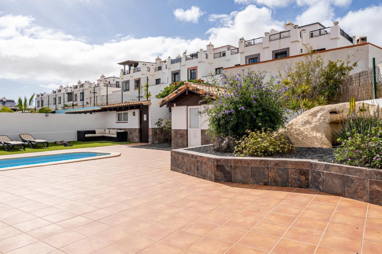 Villa Paraiso Corralejo Extérieur photo