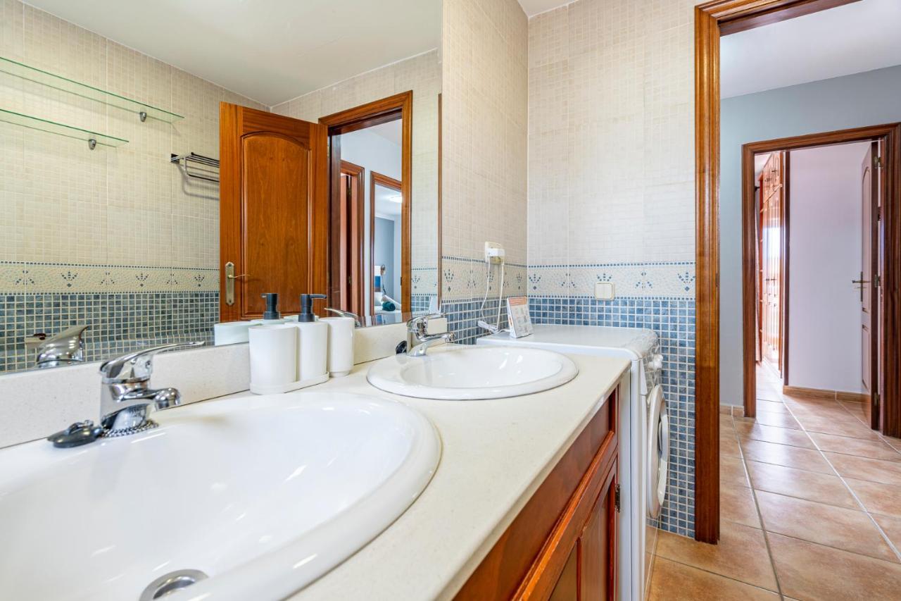 Villa Paraiso Corralejo Extérieur photo